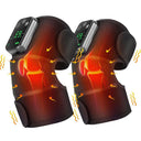 Knee And Shoulder Massager For Joint Pain Relief And Rehab