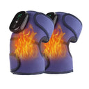 Knee And Shoulder Massager For Joint Pain Relief And Rehab
