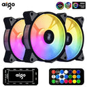 Efficient Cooling PC Fan for Gaming PCs