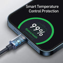 Baseus USB C Cable High Speed Charging and Data Transfer