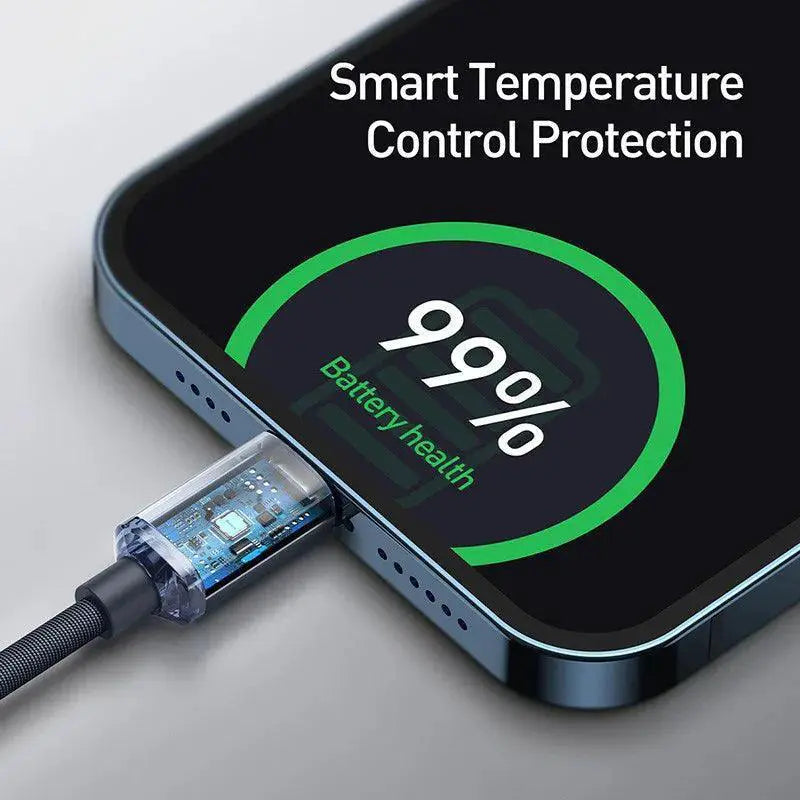 Baseus USB C Cable High Speed Charging and Data Transfer