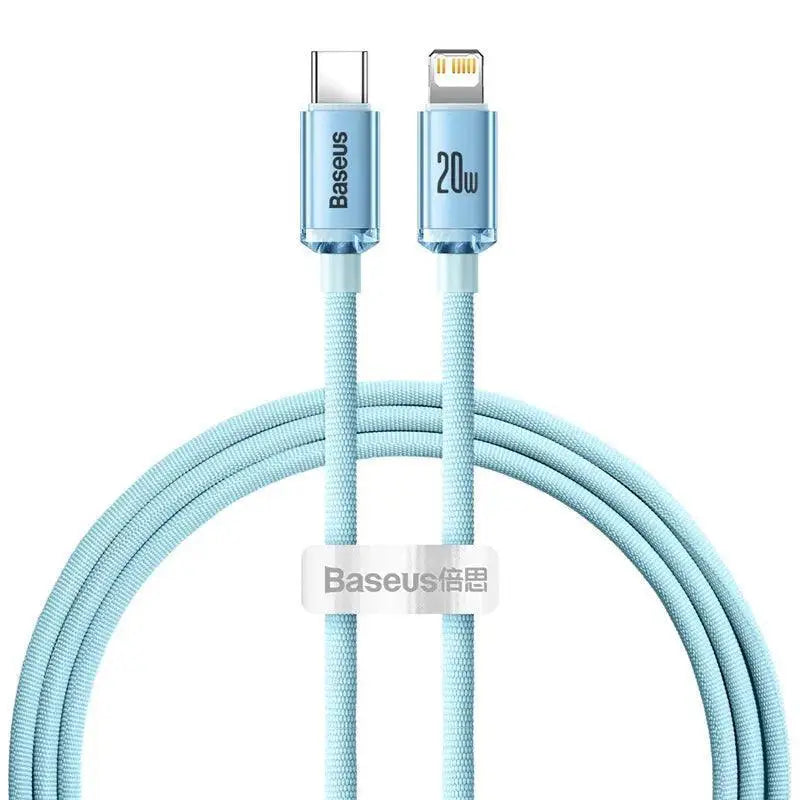 Baseus USB C Cable High Speed Charging and Data Transfer