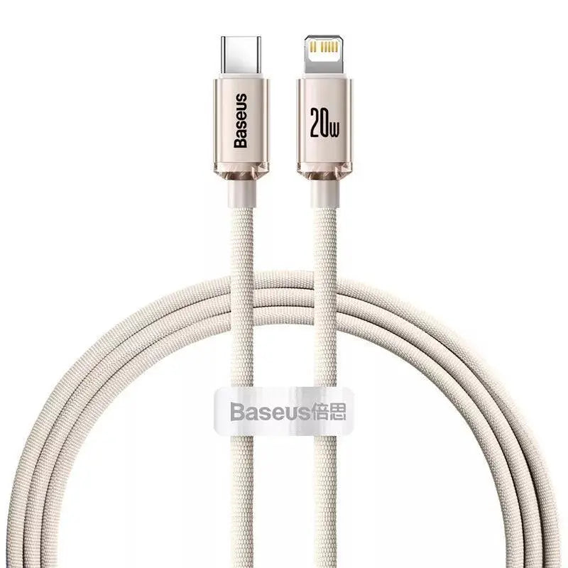 Baseus USB C Cable for Fast Charging — product view 10