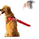 Secure Travel Dog Car Harness For Safety
