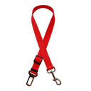 Secure Travel Dog Car Harness For Safety