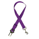 Secure Travel Dog Car Harness For Safety