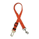 Secure Travel Dog Car Harness For Safety