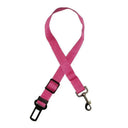 Secure Travel Dog Car Harness For Safety