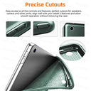 2021 iPad Pro Case With Auto Sleep Wake Drop Protection