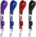 Car Travel Leash For French Bulldog