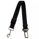 Car Travel Leash For French Bulldog