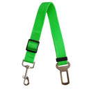 Car Travel Leash For French Bulldog