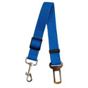 Car Travel Leash For French Bulldog