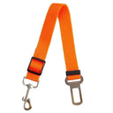 Car Travel Leash For French Bulldog