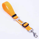 French Bulldog Car Safety Leash Secure Travel Companion