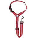 Safe Dog Car Seat Belt Leash for Travel