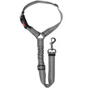 Safe Dog Car Seat Belt Leash for Travel