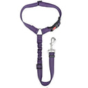 Safe Dog Car Seat Belt Leash for Travel
