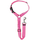Safe Dog Car Seat Belt Leash for Travel