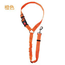 Safe Dog Car Seat Belt Leash for Travel