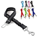 Pet Car Seat Belt for Safer Journeys