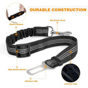 Pet Car Seat Belt for Safer Journeys