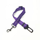 Pet Car Seat Belt for Safer Journeys