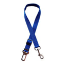 Pet Safety Car Seat Belt With Reflective Traction Rope