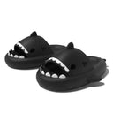 Comfortable Shark Slippers Indoor Use