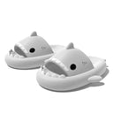 Comfortable Shark Slippers Indoor Use