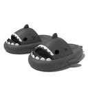 Comfortable Shark Slippers Indoor Use
