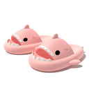 Comfortable Shark Slippers Indoor Use