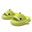 Comfortable Shark Slippers Indoor Use