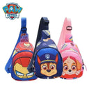 Durable Kids Shoulder Bag for Paw Patrol
