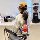 Durable Kids Shoulder Bag for Paw Patrol