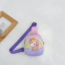 Durable Kids Shoulder Bag for Paw Patrol