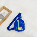 Durable Kids Shoulder Bag for Paw Patrol