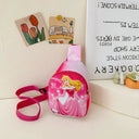 Durable Kids Shoulder Bag for Paw Patrol