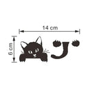 Whimsical Wall Stickers for Kids Rooms