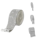 Sparkling Ribbon Stickers for DIY Craft