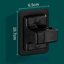 Hands-Free Showerhead Bracket for Bath