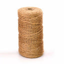 Cotton Macrame Cord Rope Twine for DIY Crafts Bohemian Decor