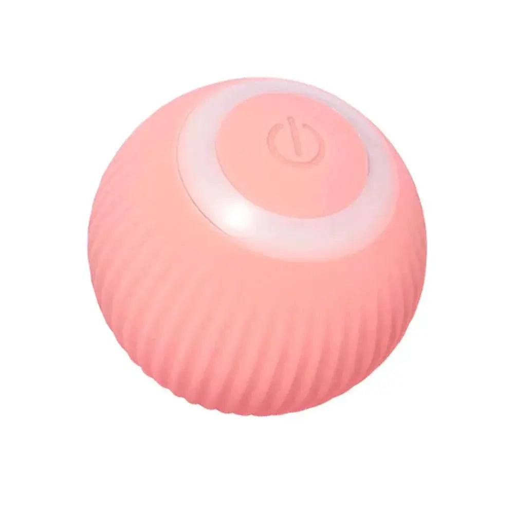 Indoor Exercise Cat Toy Ball for Cats — product view 8