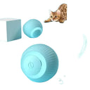 Automatic Cat Toy for Indoor Cats Fun