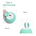 Automatic Cat Toy for Indoor Cats Fun