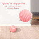 Automatic Cat Toy for Indoor Cats Fun
