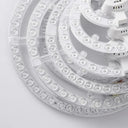 KuuTzz Customizable LED Ceiling Lamp Energy Efficient