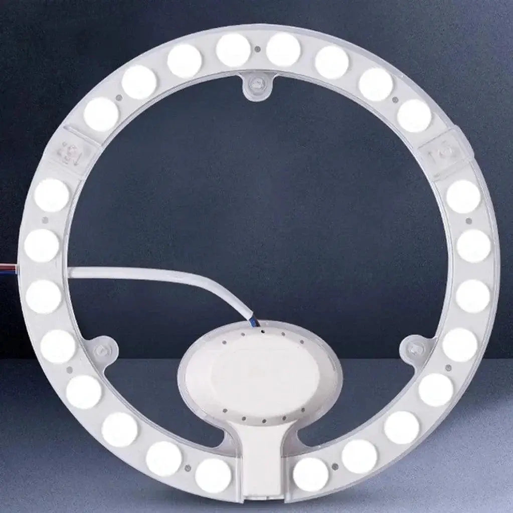 KuuTzz Customizable LED Ceiling Lamp Energy Efficient