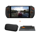 Fast Gaming Tablet For On-The-Go Play