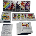 Gold Pokemon Cards for Collectors